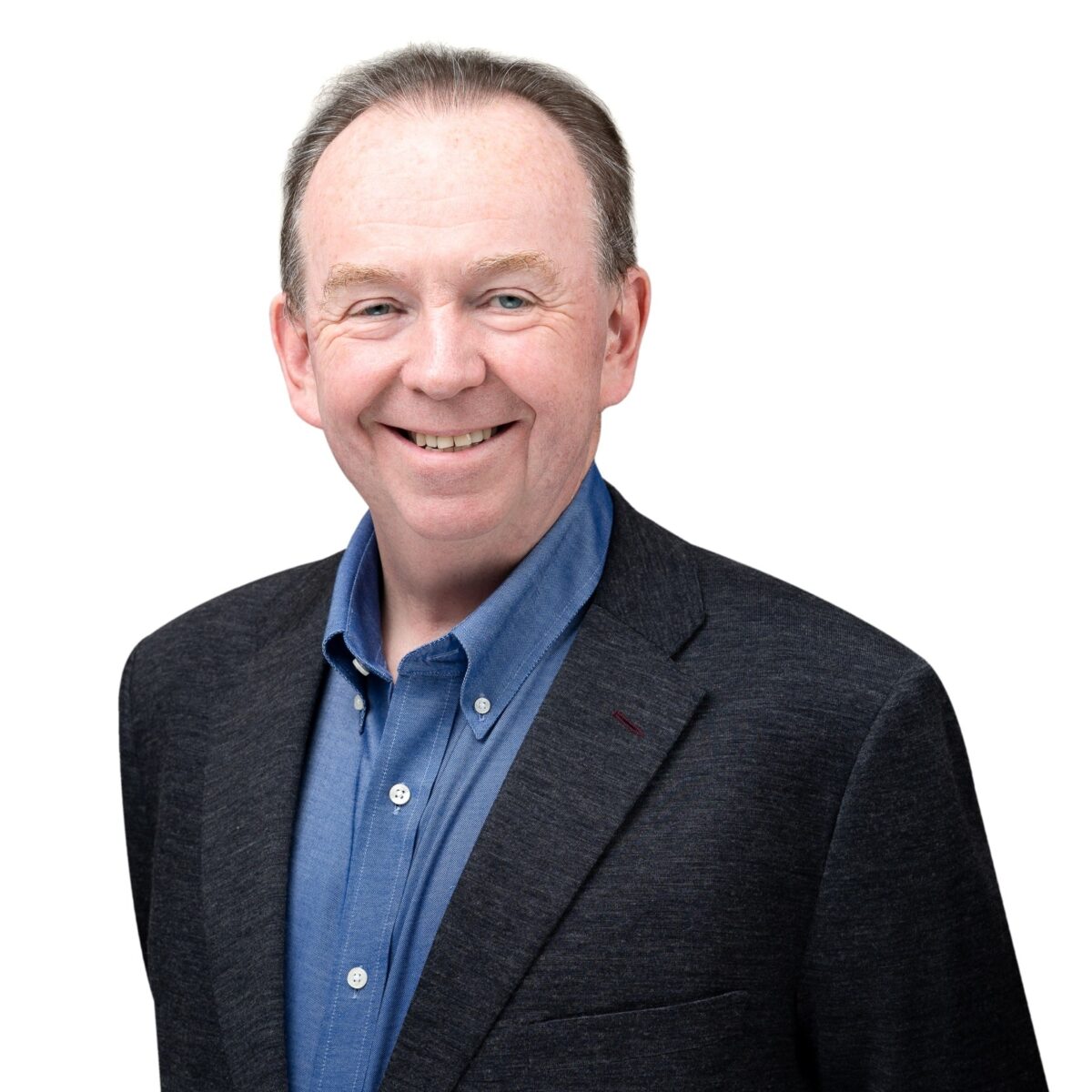 Stephen Gillespie