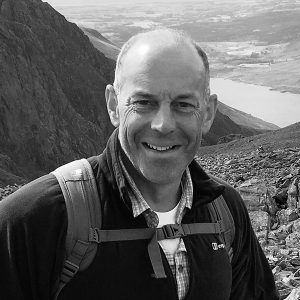 Phil Spencer