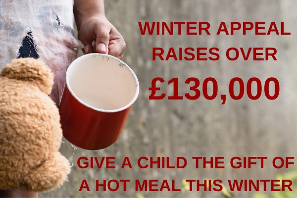 The Country Food Trust Winter Appeal