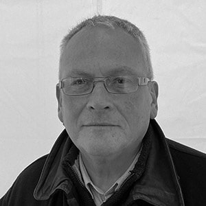 Terry Smith