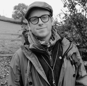 Tim Maddams