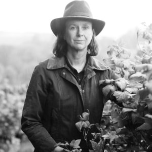 Jo Hilditch