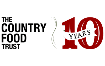 10th Anniversary Dinner Silent Auction