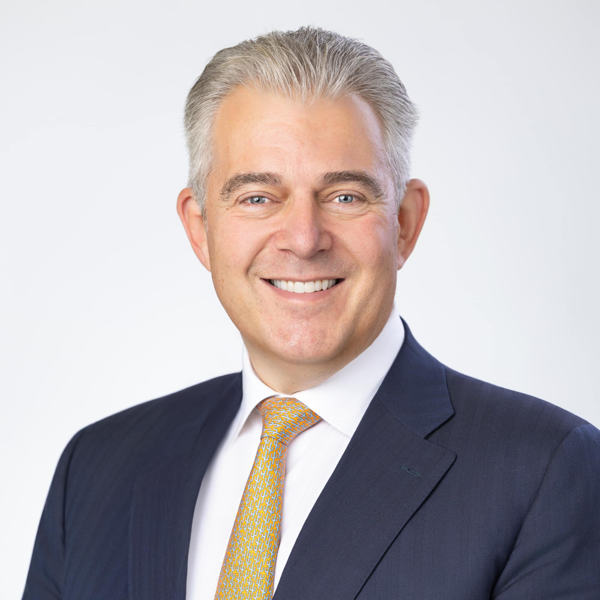 Rt Hon Sir Brandon Lewis CBE