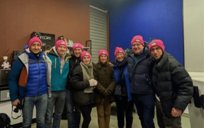 4000 more meals delivered to Ukraine